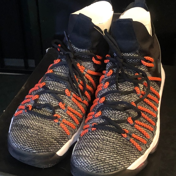 Nike Zoom KD9 Elite (Size 11) Excellent Condition! - Picture 3 of 7